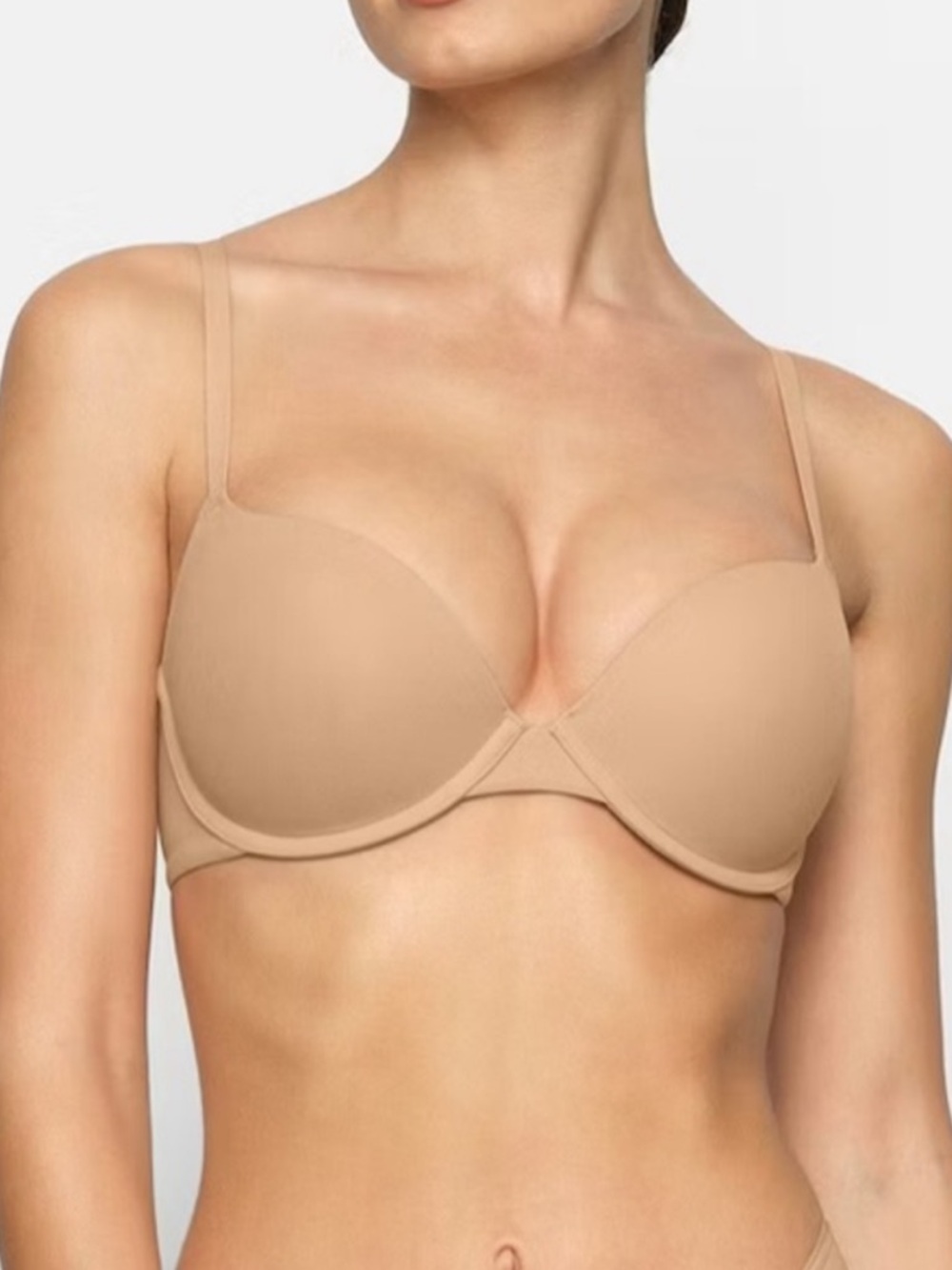 NWT SKIMS BRA